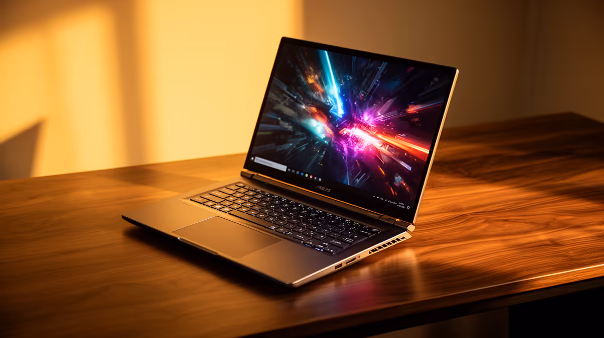 SA Laptop Availability Watch: July