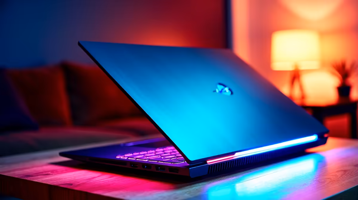 SA Laptop Availability Watch: November