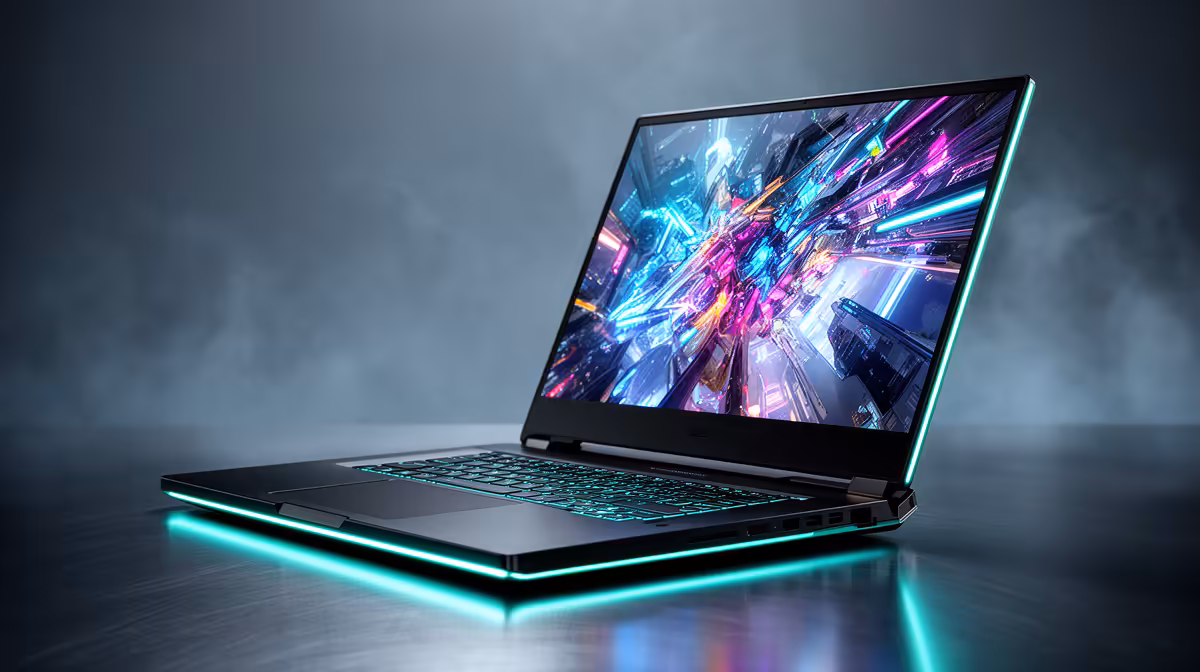 SA Laptop Availability Watch: October