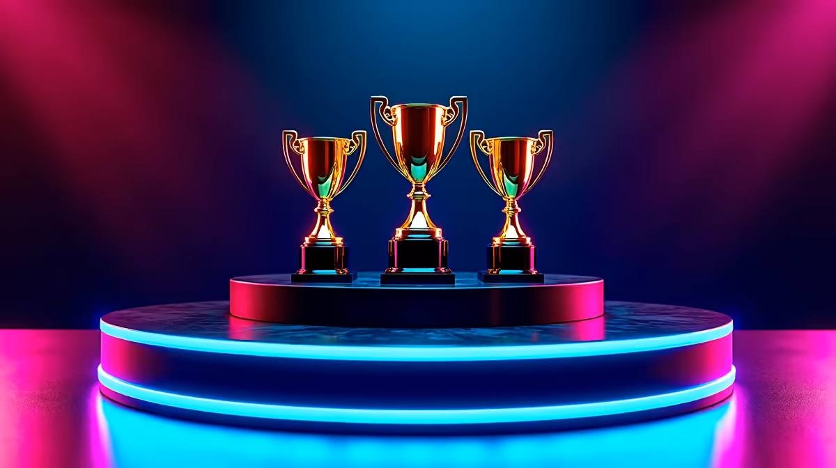 SA League of Legends Tournament Market Data: December