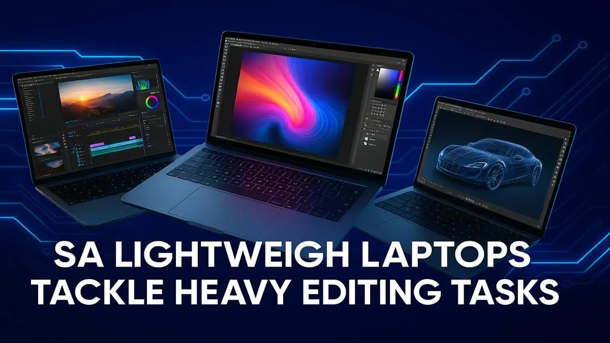 Power Meets Portability