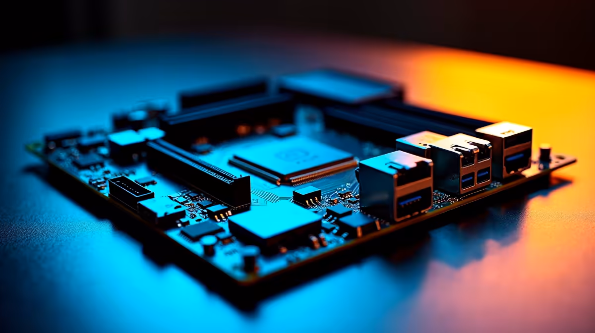 SA Motherboard Availability Watch: August