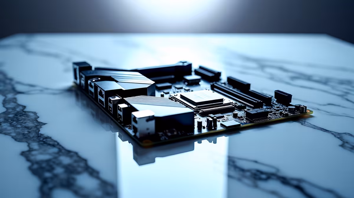 SA Motherboard Availability Watch: December