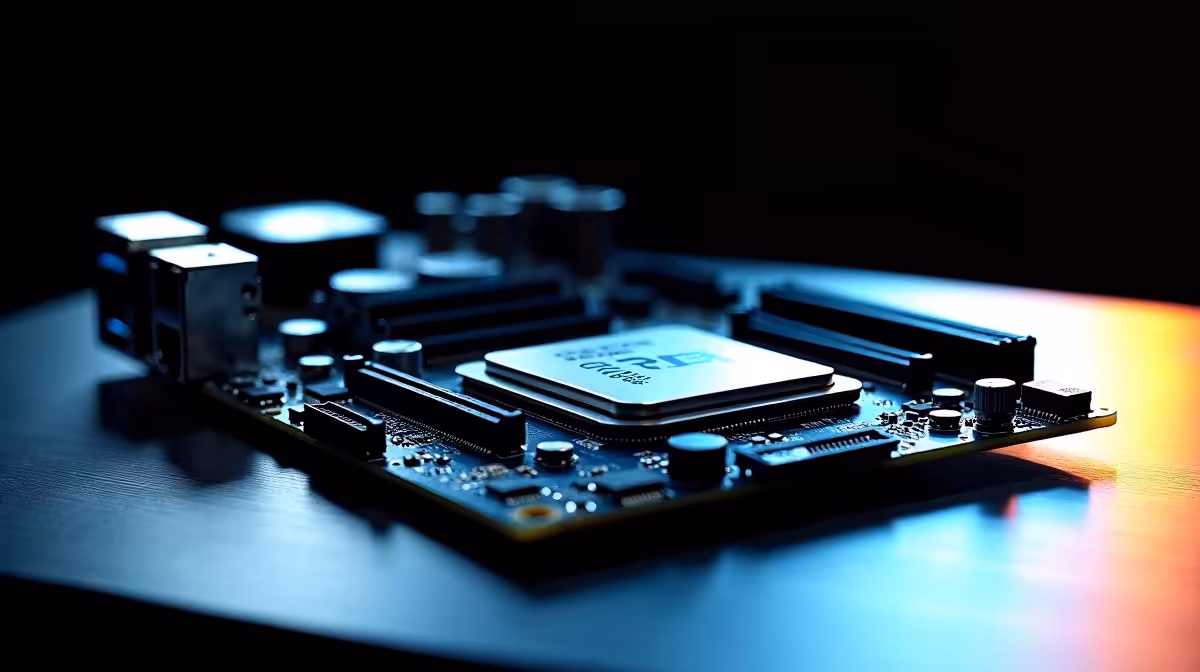SA Motherboard Availability Watch: February