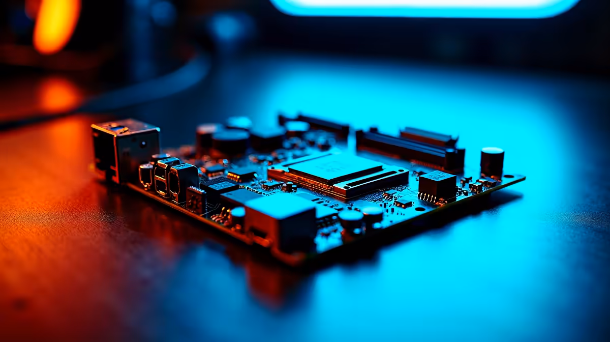 SA Motherboard Availability Watch: January