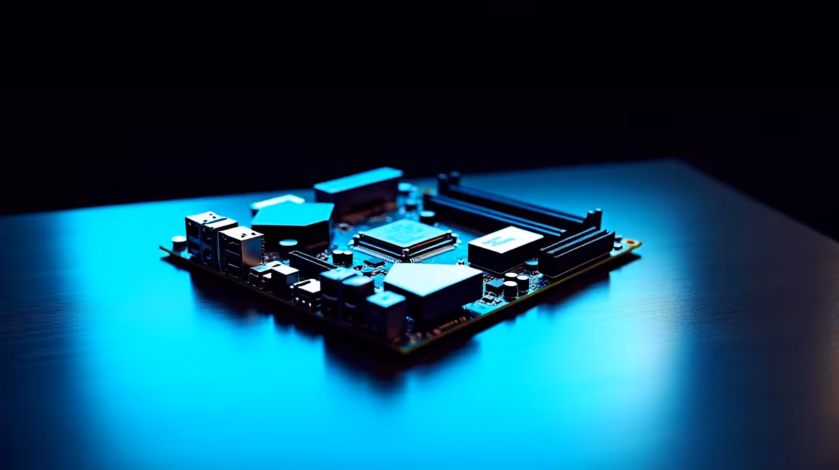 SA Motherboard Availability Watch: July