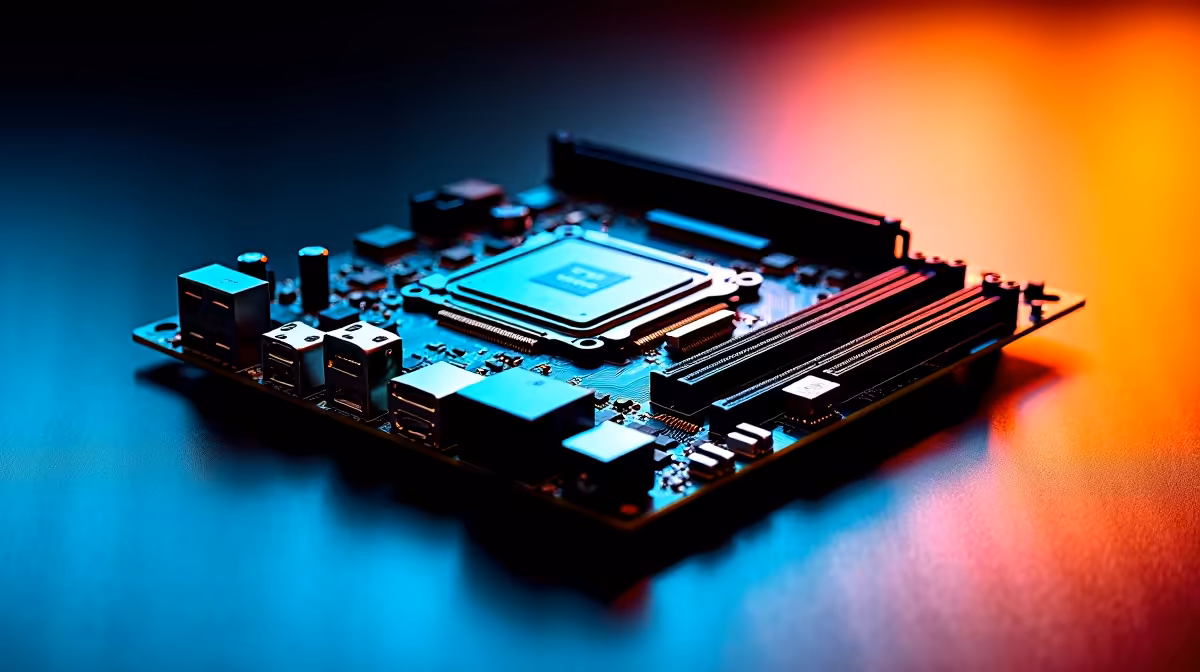 SA Motherboard Availability Watch: June