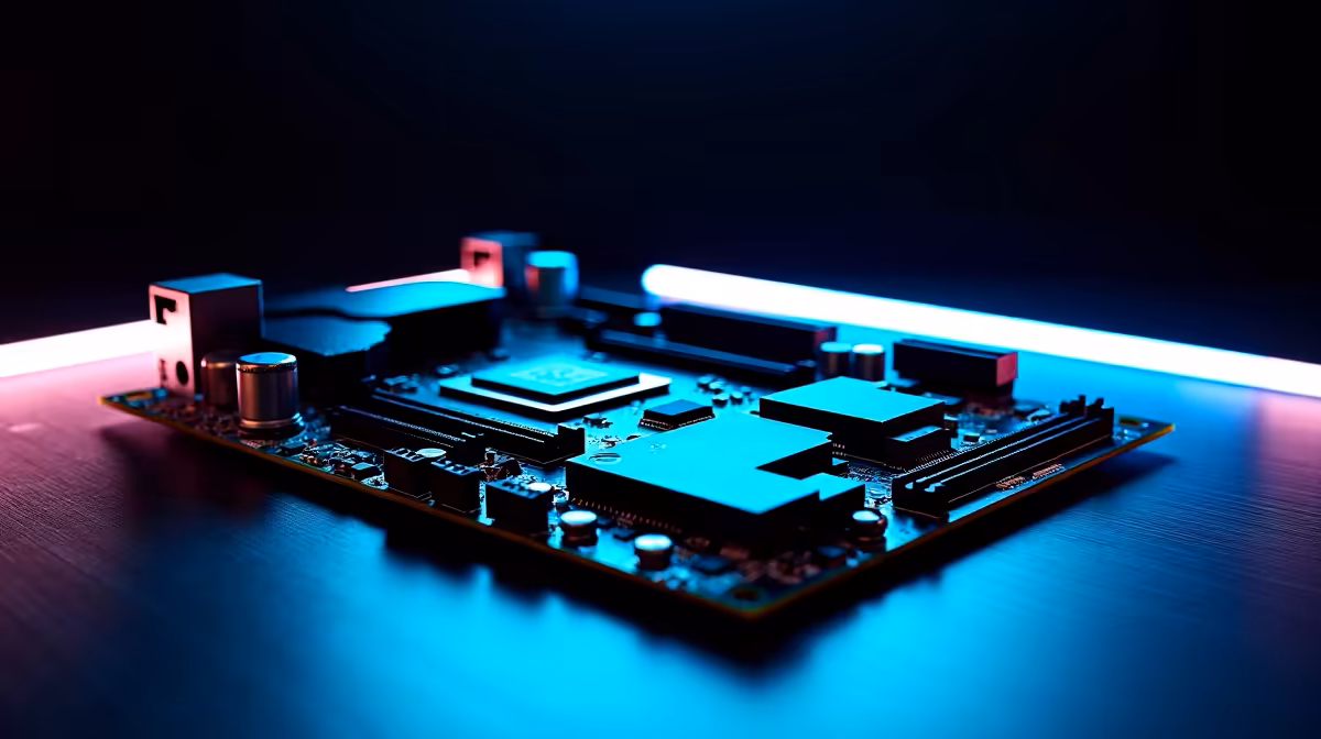 SA Motherboard Availability Watch: March