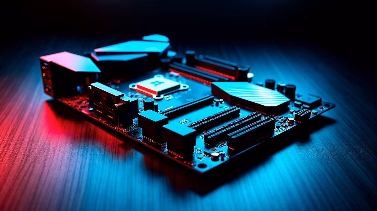 SA Motherboard Availability Watch: May