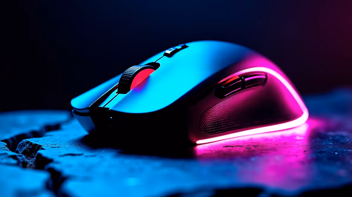 SA Mouse Availability Watch: April