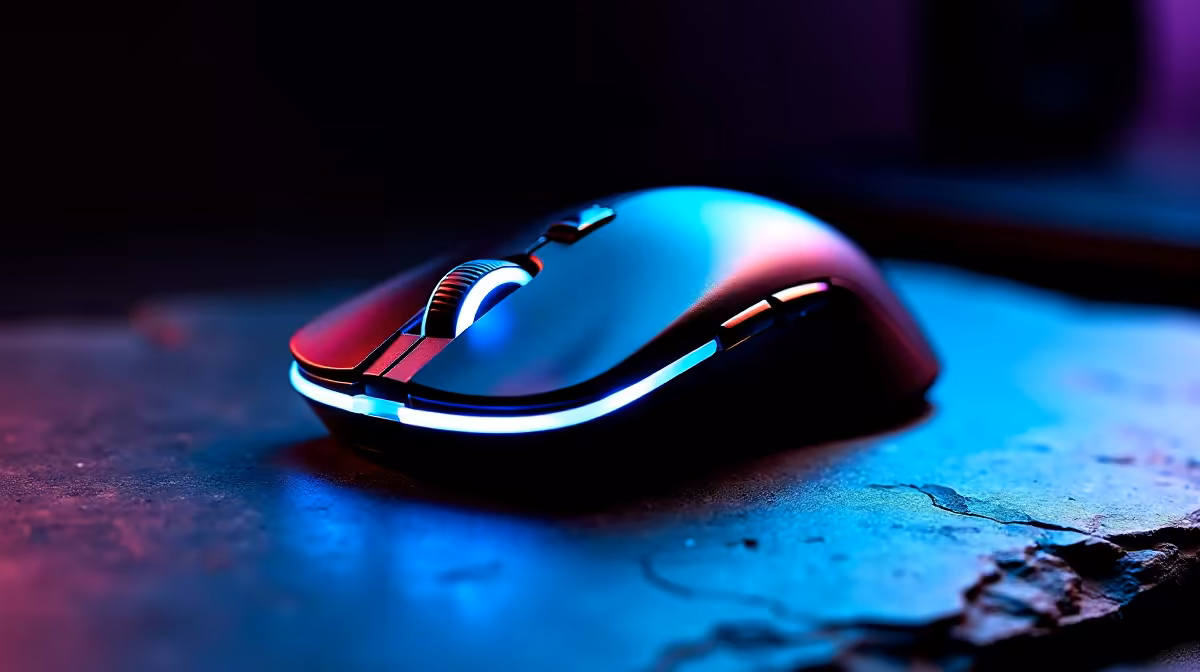 SA Mouse Availability Watch: March