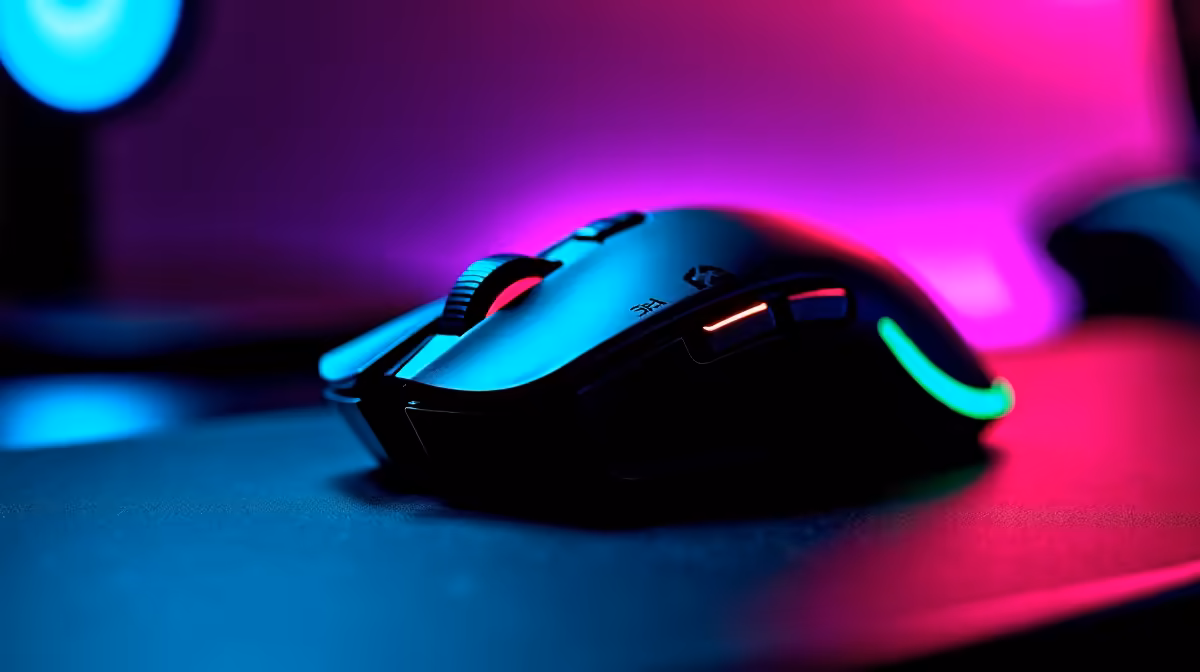 SA Mouse Availability Watch: May