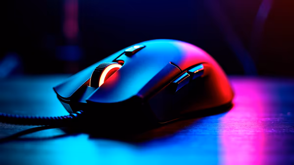SA Mouse Availability Watch: October