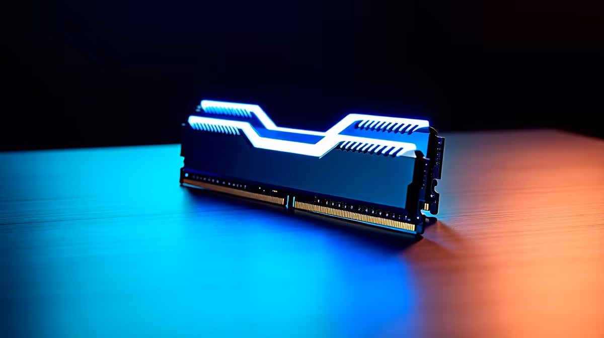SA RAM Availability Watch: April