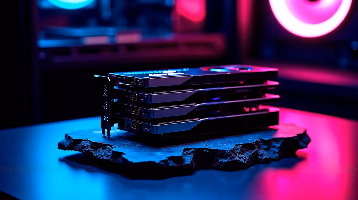 SA Rand vs Dollar: How Exchange Rate Affects PC Part