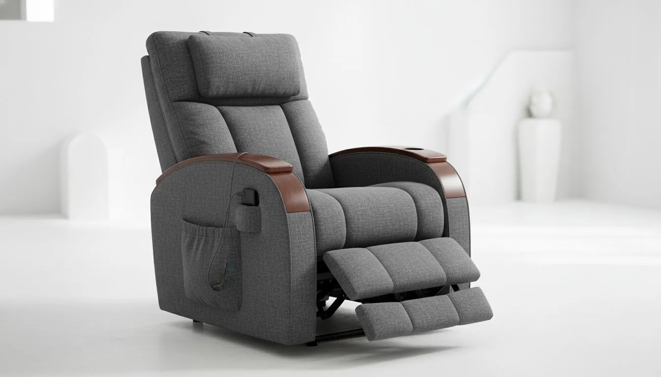 Top Loadshedding Nap Chairs for Comfort