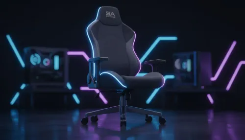 SA-Made Ergonomic Chairs vs Imported: Best for Gaming?