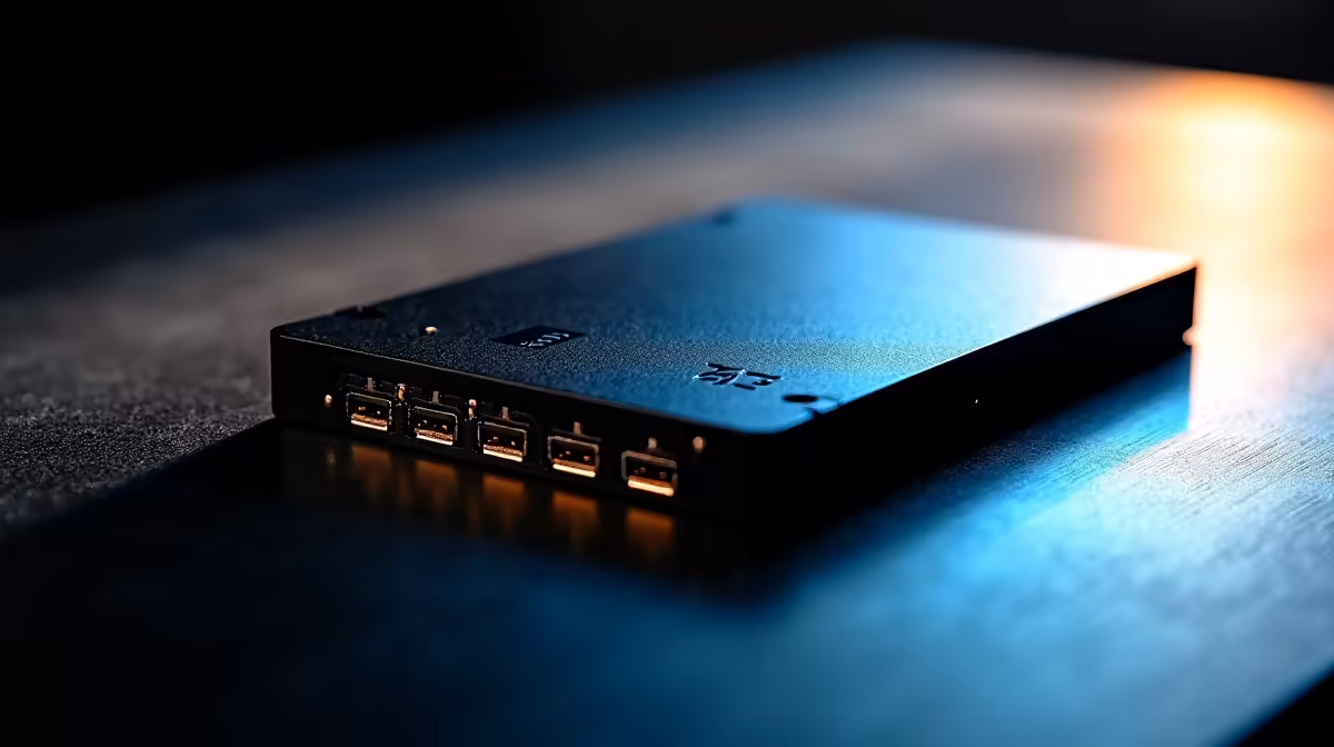 SA Storage Price Index: January Trends and Predictions