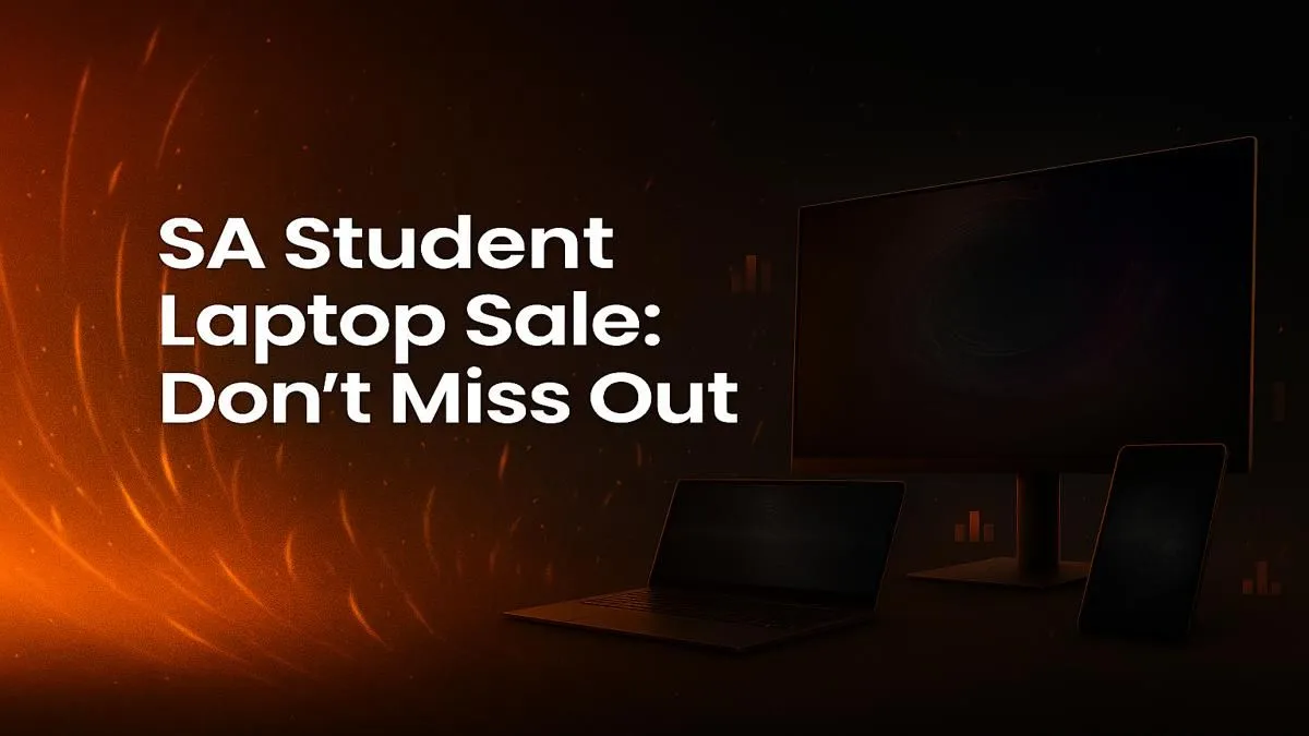 Top Deals for SA Students