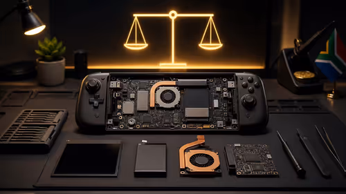 South Africa Tech Repair Draft: What Buyers Should Know