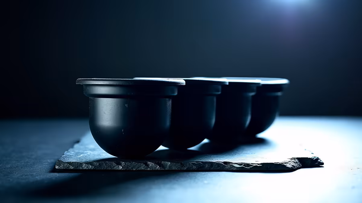 Durable Static Caster Cups – South Africa's Choice