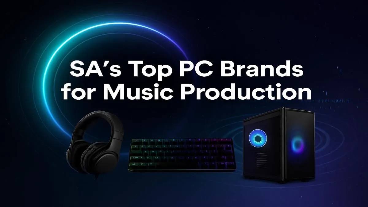 Your Studio's Next PC