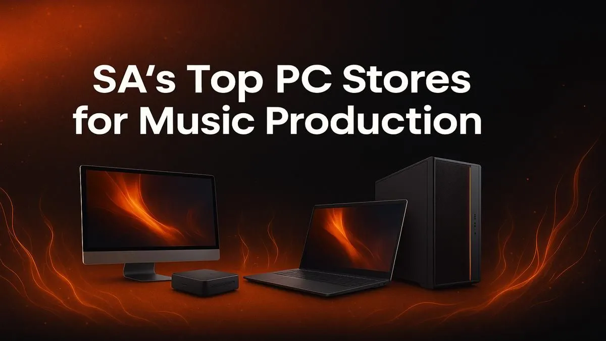 Your Studio's Core