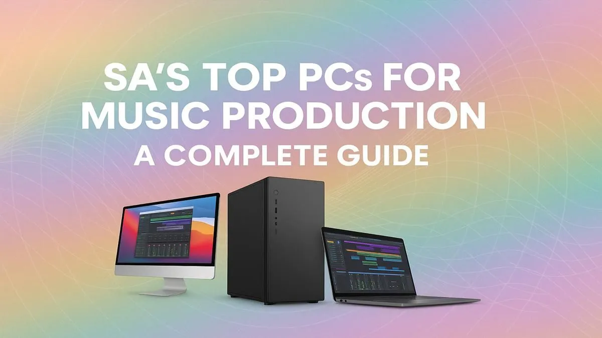 Your Studio's Next Powerhouse