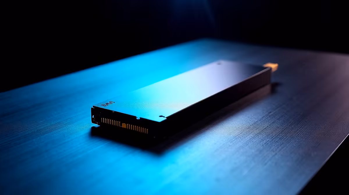 Sabrent Rocket 4 Plus vs Alternatives: Best NVMe at