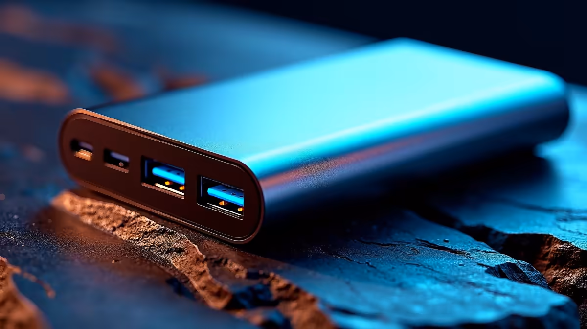 Charging Misconceptions