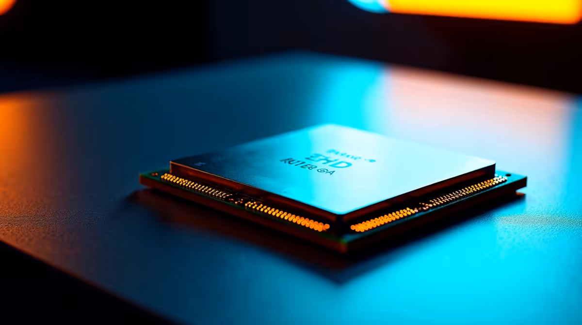Safe CPU Overclocking: Step-by-Step Guide