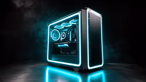 Safe Gaming PC South Africa: Key Features to Look For