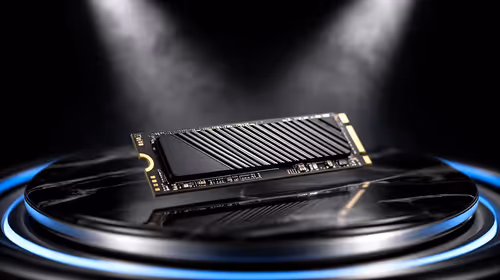 Safe NVMe Temperatures: When a Hot SSD Is a Problem