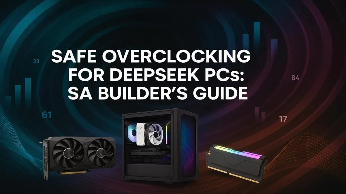 Boost Your PC Safely