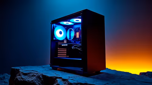 Safe Overclocking Guide for Your R10000 Gaming PC
