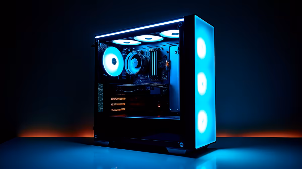 Unlock Your PC's Full Potential