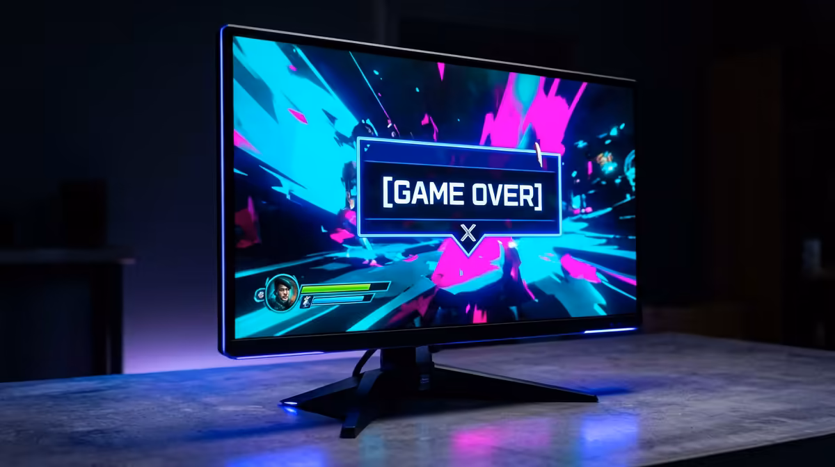 Protect Your High-Refresh Rate Display