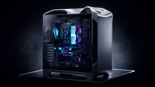 Safely Overclock Your Gaming PC: A Guide for South Africa