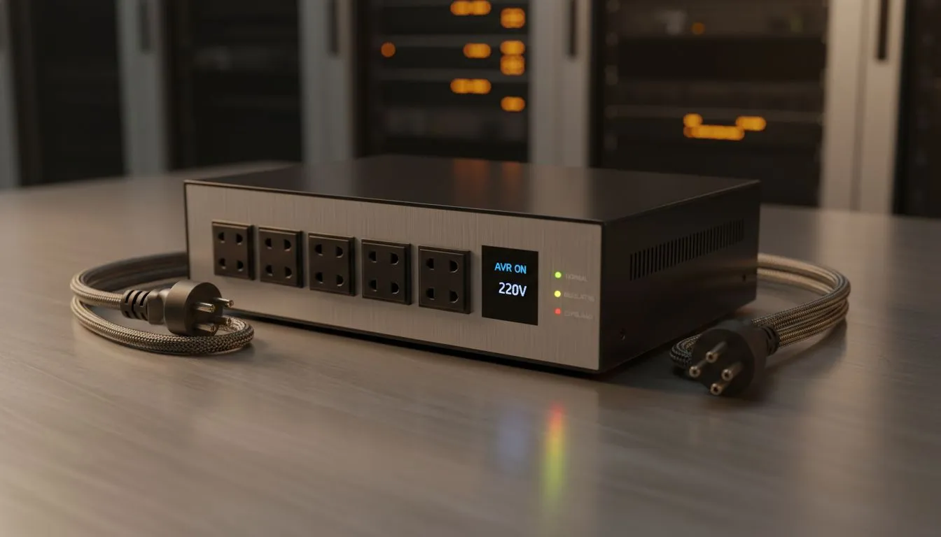 AVR Basics: Protect Your Gadgets