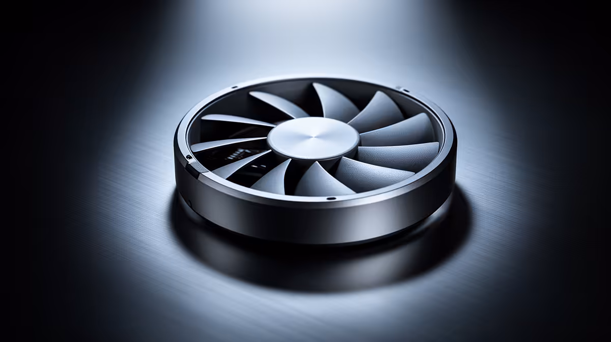 Stop Drooping Bridges With Fan and Speed Fixes