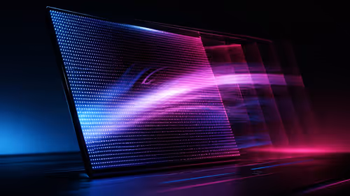 Samsung 300Hz OLED Laptop Panel: The SA Check
