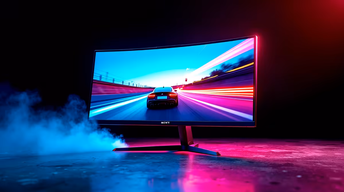 Samsung 360Hz QD-OLED Monitor: The Fastest OLED Panel
