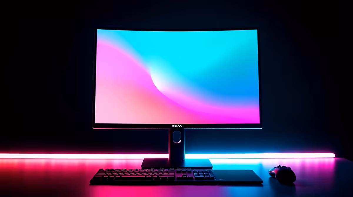 Samsung 360Hz QD-OLED vs 1040Hz LCD: Which Ultra-High