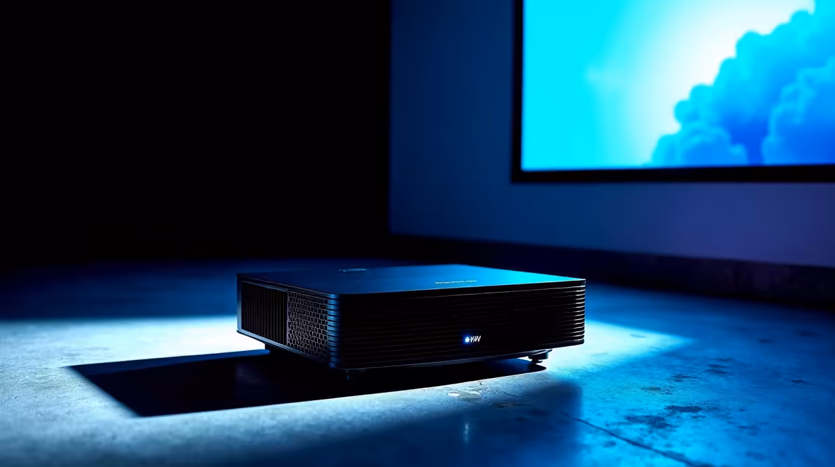 Samsung 4K Projector: Worth Buying SA?