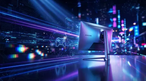 Samsung 500Hz Odyssey G6 review: Worth it for SA in 2026?