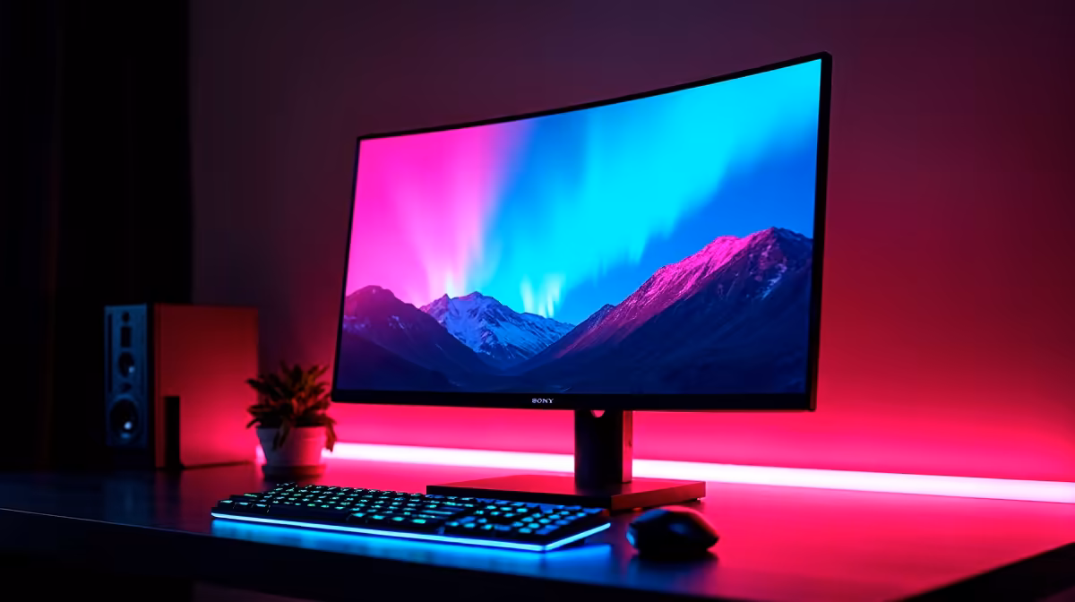 Samsung 6K vs 4K Gaming: Can You Actually Tell the
