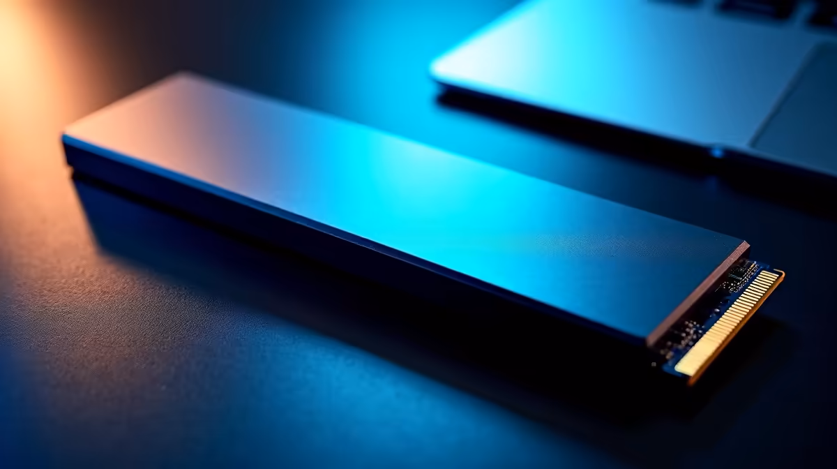 Samsung 9100 Pro 8TB Review: The First Consumer 8TB