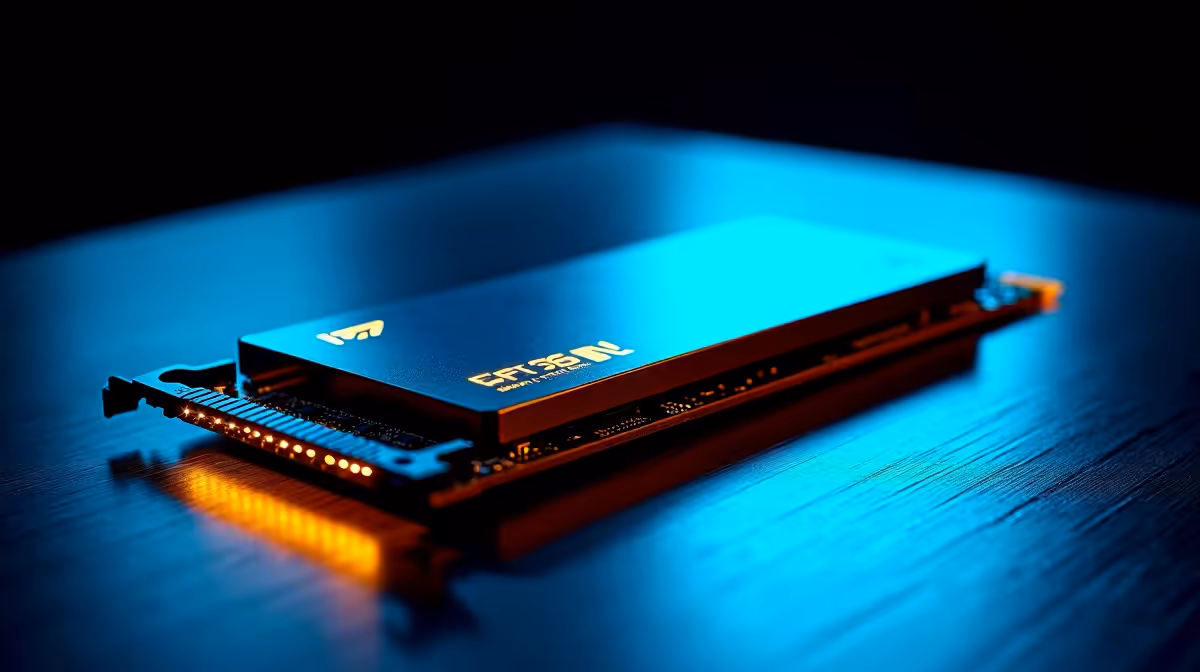 Samsung 9100 Pro vs 990 Pro: Is PCIe 5.0 Worth the