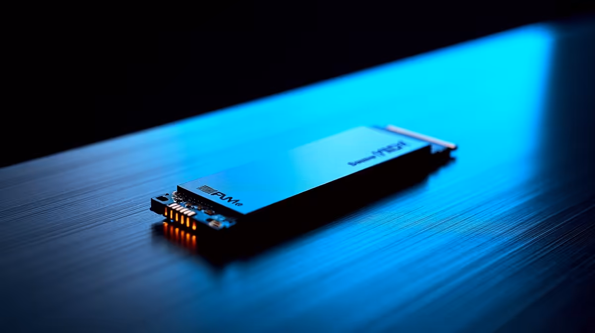 Samsung 990 Pro vs Alternatives: Best NVMe at This