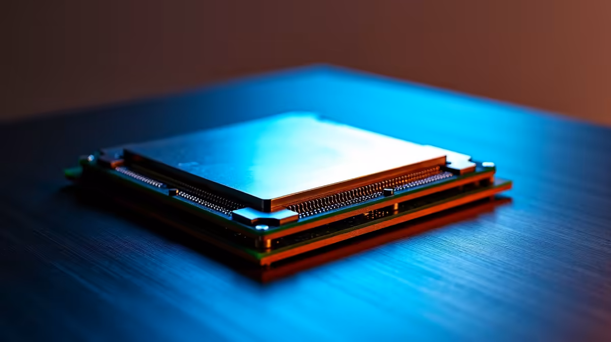 Samsung CPU: Performance SA